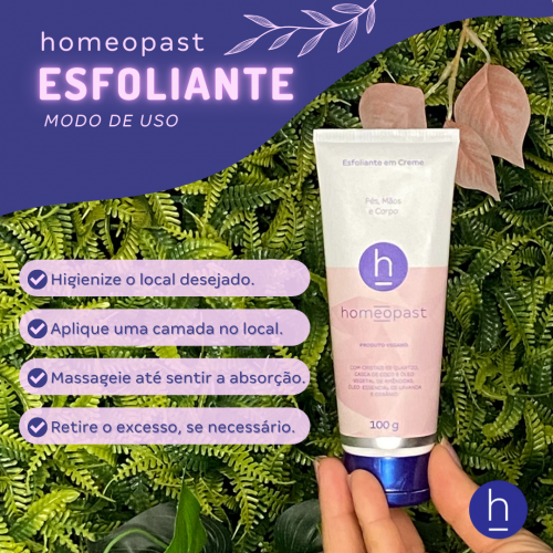 Esfoliante